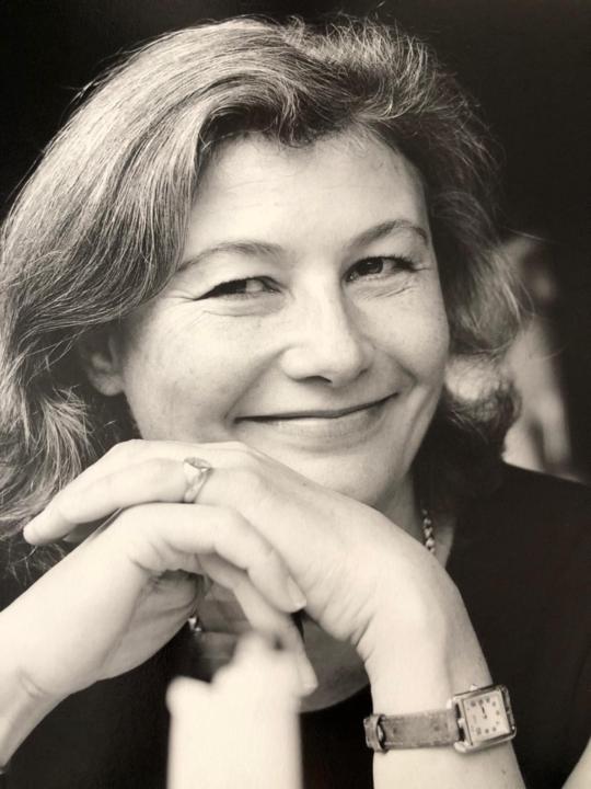 Véronique de Pommery