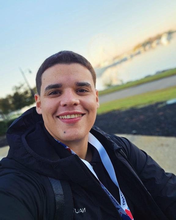 Emmanuel Vázquez Zayas