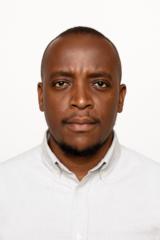Alex Ogonyo