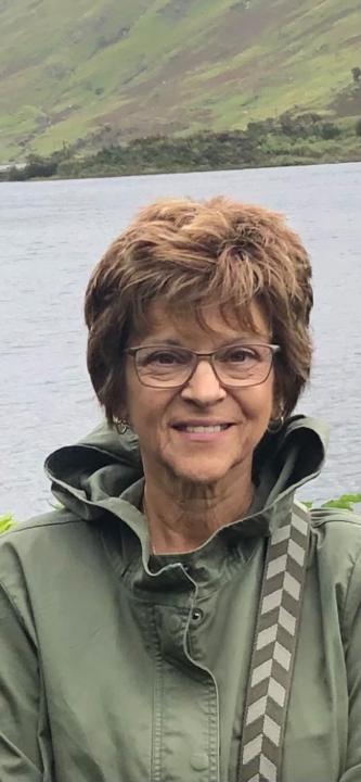 Alexa Bigler