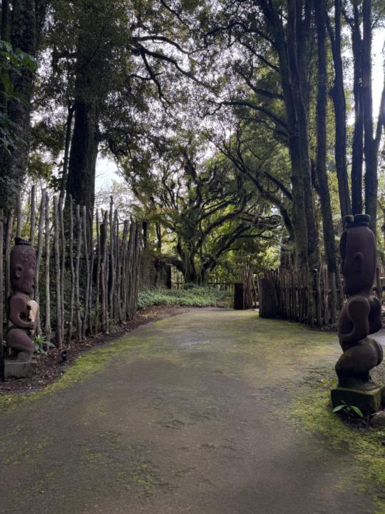 Kapua Manihera Double