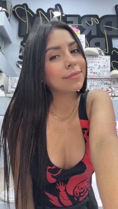Andrea Guadalupe Valencia espinoza