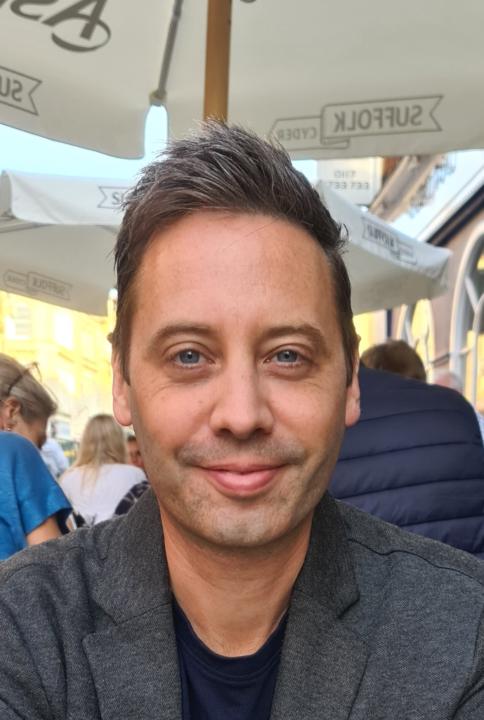 Greg Nejedly