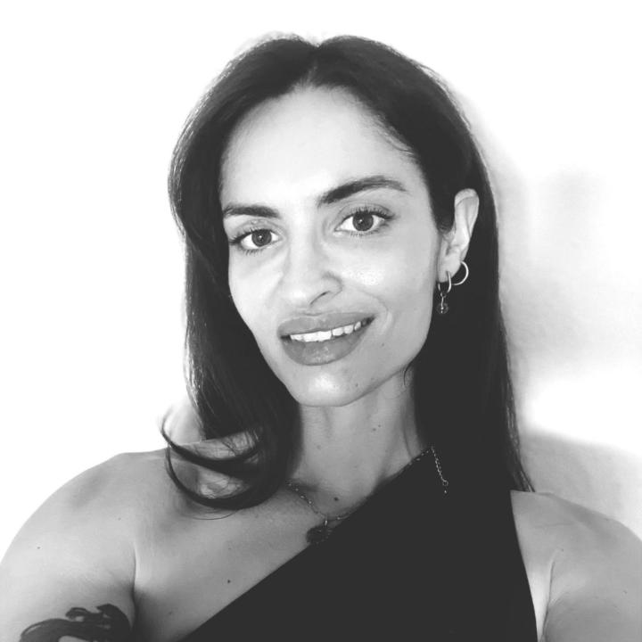 Lucia Rodríguez Montilla