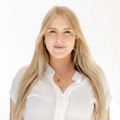 Olivia Trollope