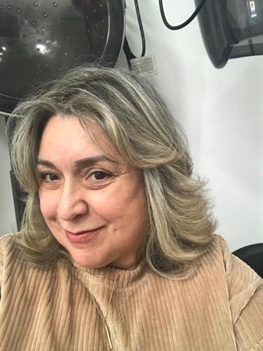 Julissa Balzan