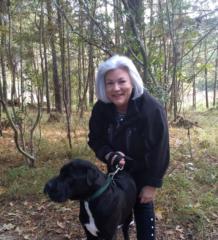 Susan Courtney