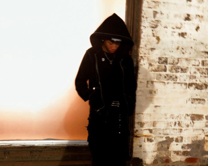Justin Ramirez