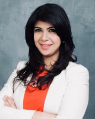 Isha Sajnani