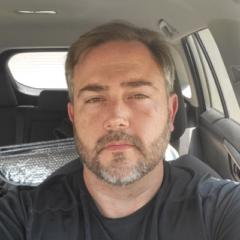 Andy Warren