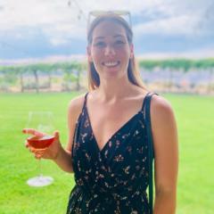 Holly Bonnardel