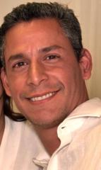 Harold Lozano