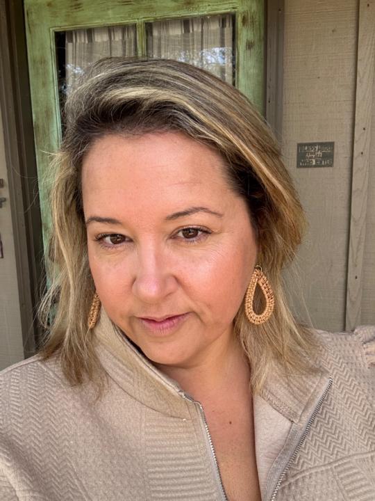 Lynita Wilson
