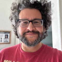 Guillermo Calvillo
