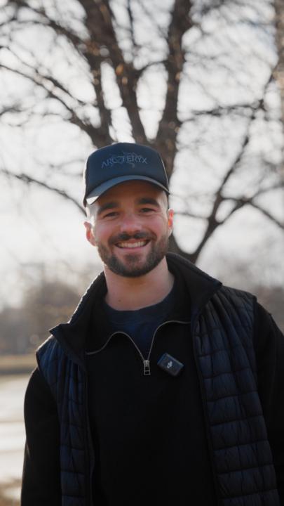 Justin Lefebvre