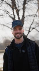 Justin Lefebvre