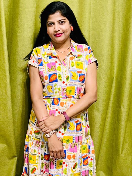 Mani Yammani