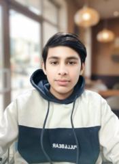 Zain Ul Abdeen