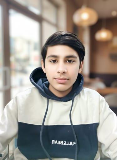 Zain Ul Abdeen
