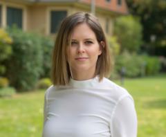Ines Grillberger