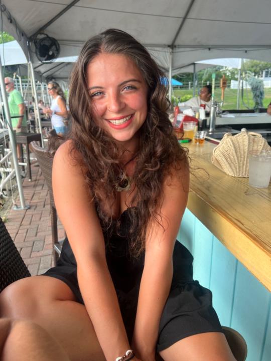 Krista Redding