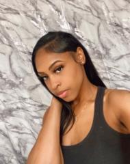 Bria Collier