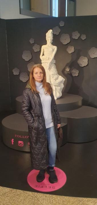 Kállai Erika