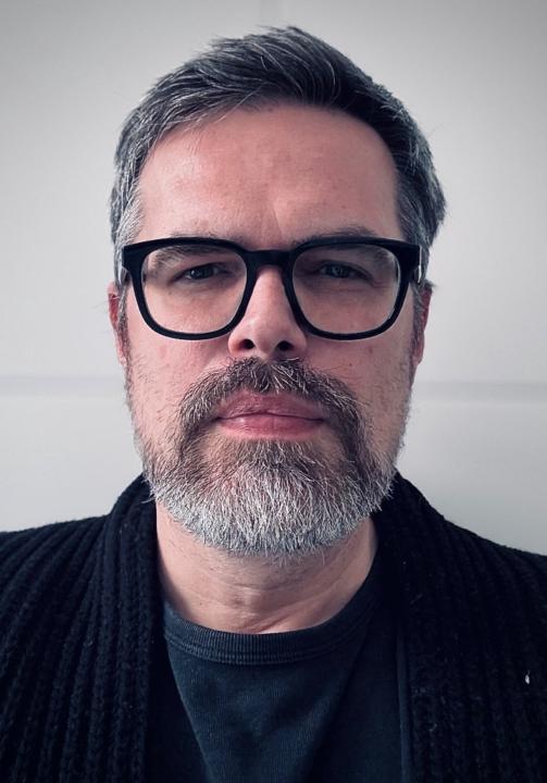 Thorsten Karge