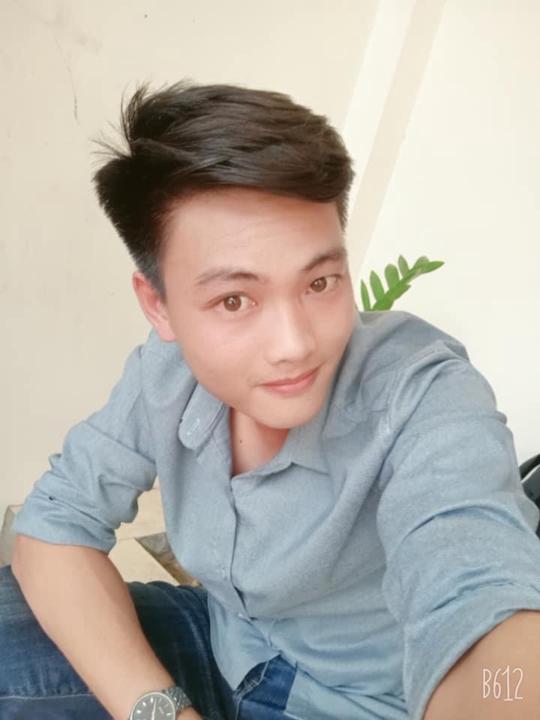 Nguyen Nghi