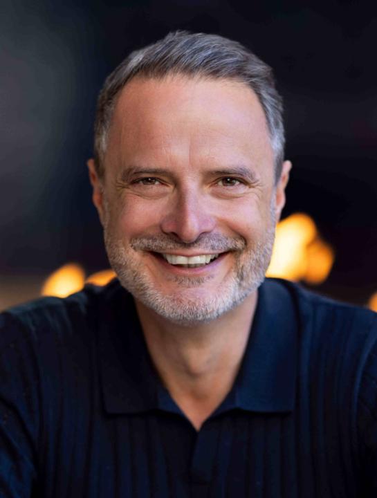 Chris Alder