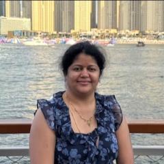 Saraswathi Seemakurthy