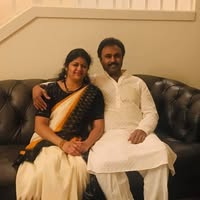 Saraswathi Seemakurthy