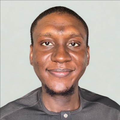 Huzaifa Dangote
