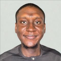 Huzaifa Dangote