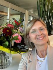 Anna Gesund