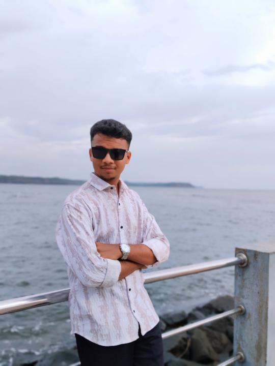 Mohit Gawde