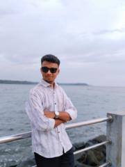 Mohit Gawde