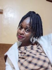 Jacqueline Odhiambo