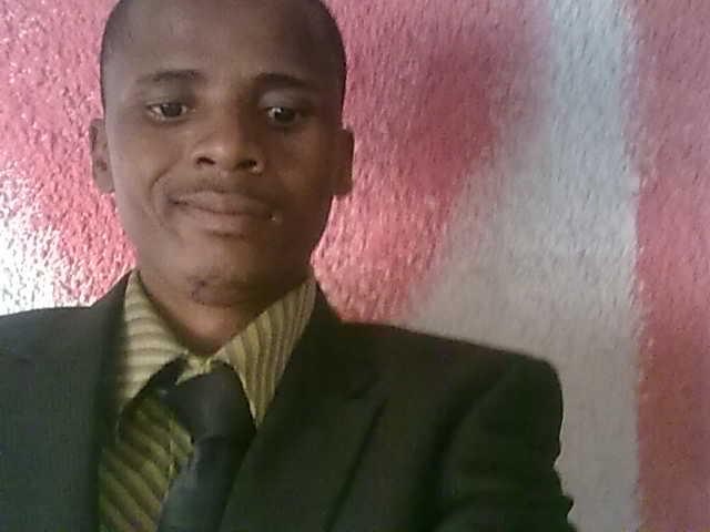 William Van tonder
