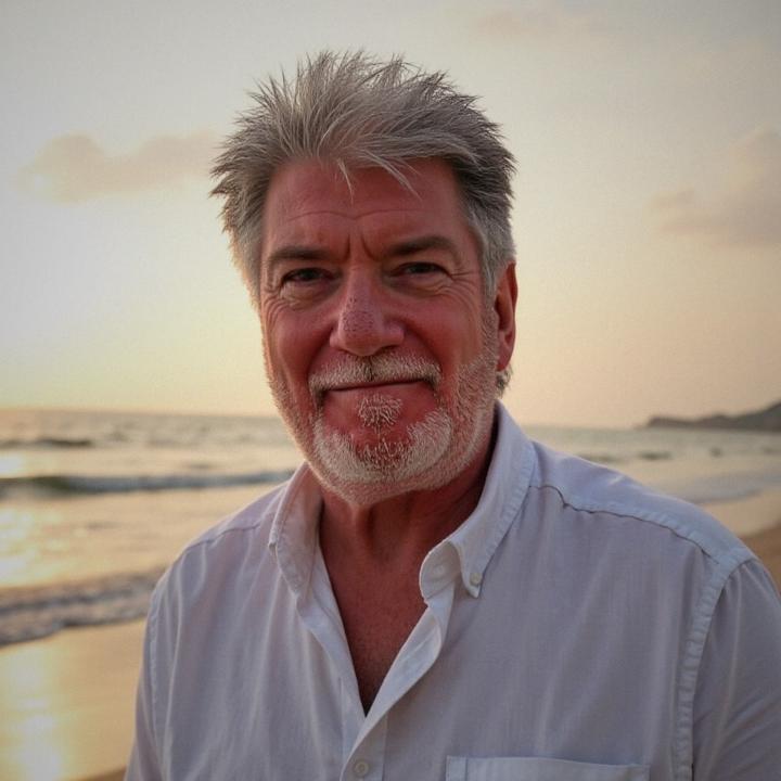 Norm Wilkinson