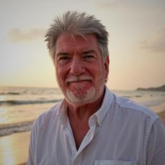 Norm Wilkinson