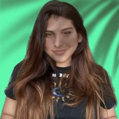 Maria Camila Penagos Castro