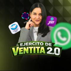 Soporte Ejercito de ventita