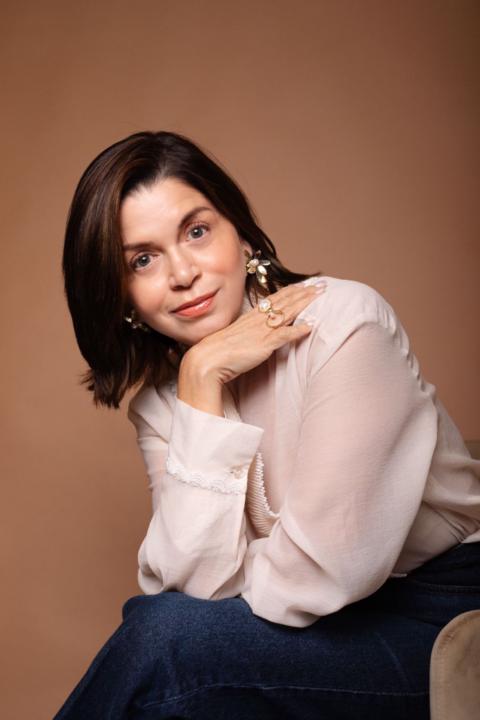 Iliana Maldonado Morales