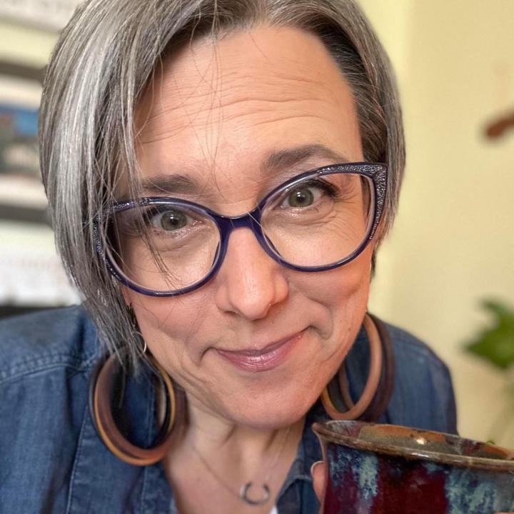 Carrie Minturn