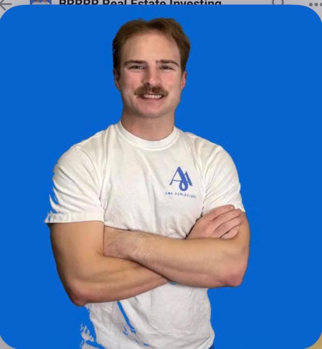 Alex Vislosky