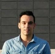 Pablo Villamor Garcia