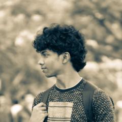 Sourav Padikkanam