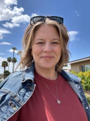 Juanita Tomlinson