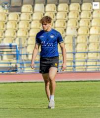 Aaron Beyzade